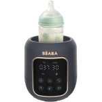 Beaba 芘亞芭 Multi Milk 5合1 暖奶機 (蒸汽快速模式、暖水浴、加熱嬰兒食品、消毒、解凍)​